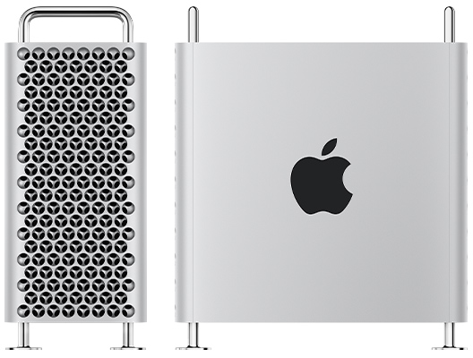 Mac Pro