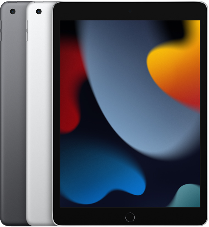 iPad