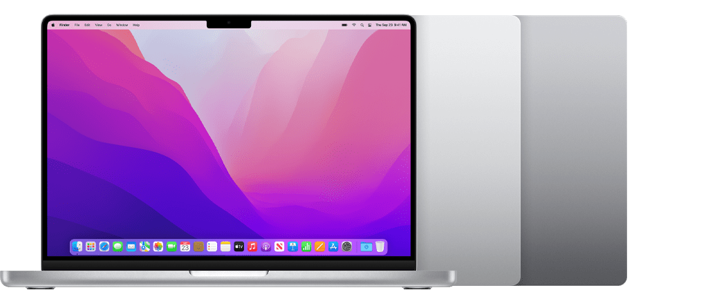 MacBook Pro